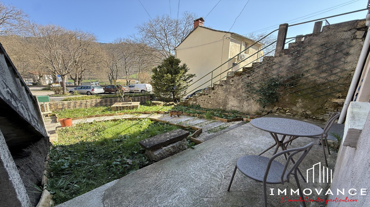 Ma-Cabane - Vente Immeuble Nant, 95 m²