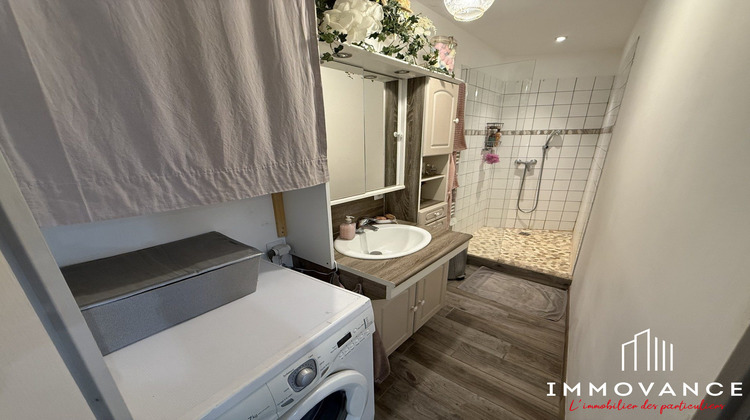 Ma-Cabane - Vente Immeuble Nant, 95 m²