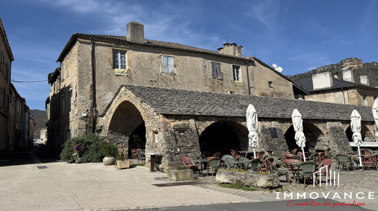 Ma-Cabane - Vente Immeuble Nant, 500 m²