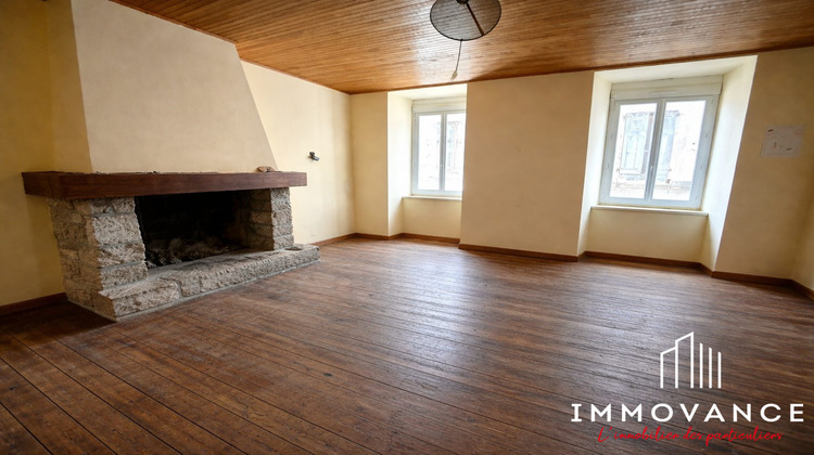 Ma-Cabane - Vente Immeuble Nant, 500 m²