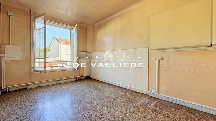 Ma-Cabane - Vente Immeuble NANTERRE, 125 m²