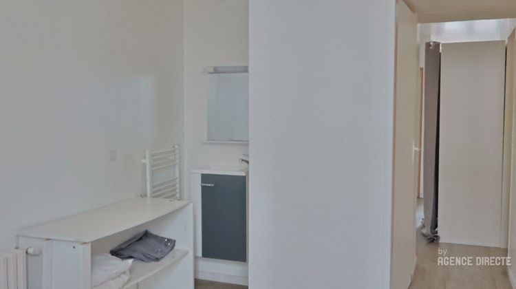 Ma-Cabane - Vente Immeuble NANTES, 70 m²