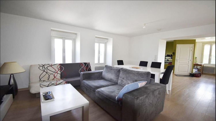 Ma-Cabane - Vente Immeuble Nantes, 345 m²