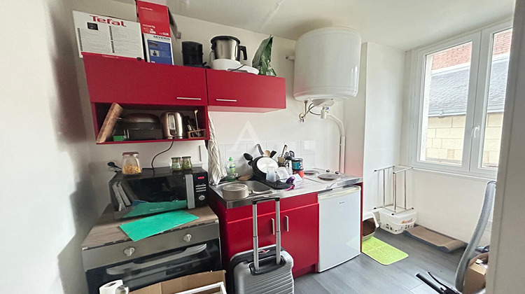 Ma-Cabane - Vente Immeuble NANTES, 80 m²