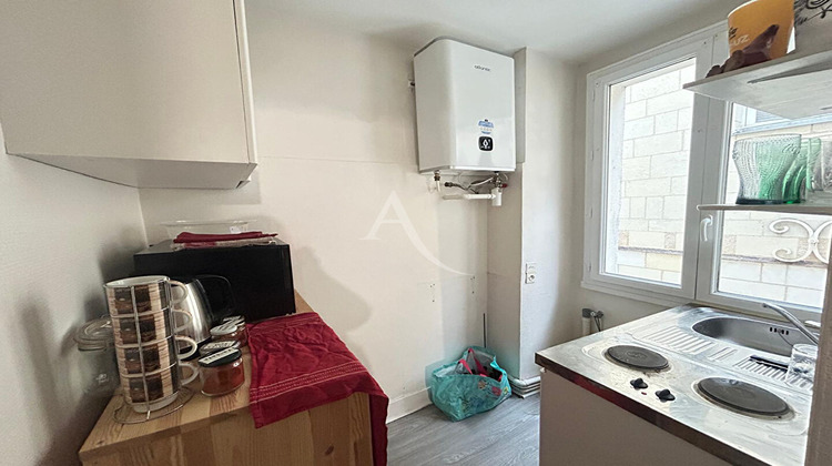 Ma-Cabane - Vente Immeuble NANTES, 80 m²