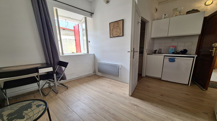 Ma-Cabane - Vente Immeuble NANTES, 150 m²