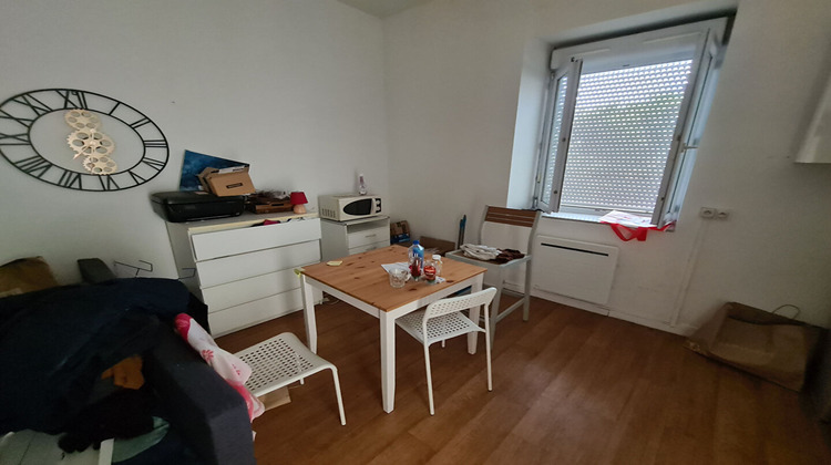 Ma-Cabane - Vente Immeuble NANTES, 150 m²