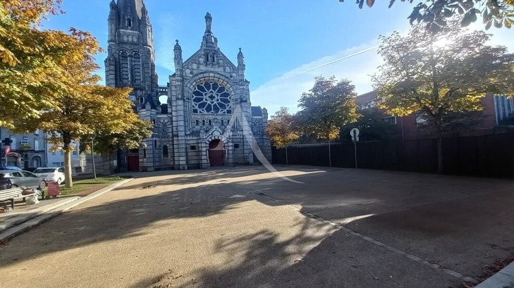Ma-Cabane - Vente Immeuble NANTES, 235 m²