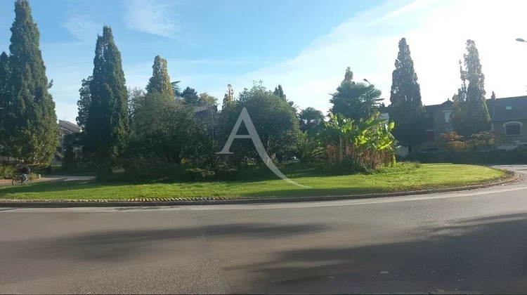 Ma-Cabane - Vente Immeuble NANTES, 235 m²