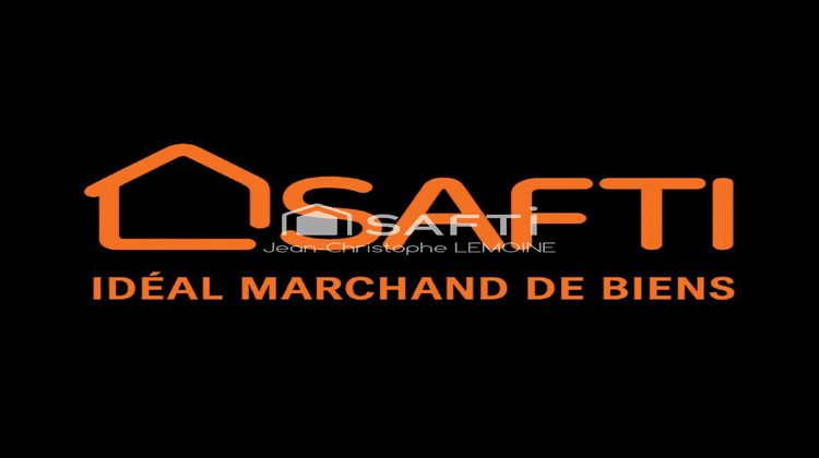 Ma-Cabane - Vente Immeuble Nantes, 366 m²