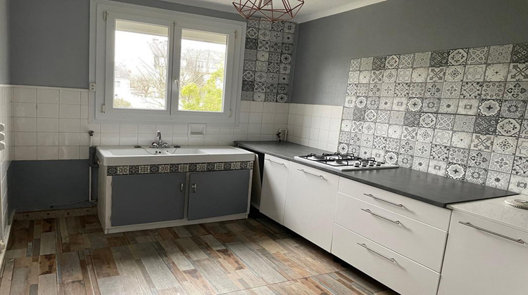 Ma-Cabane - Vente Immeuble NANTES, 138 m²