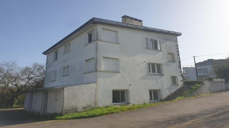 Ma-Cabane - Vente Immeuble NANTES, 244 m²