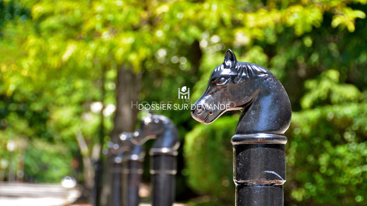 Ma-Cabane - Vente Immeuble Nantes, 1 m²