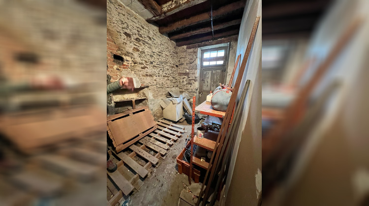 Ma-Cabane - Vente Immeuble Nantes, 251 m²