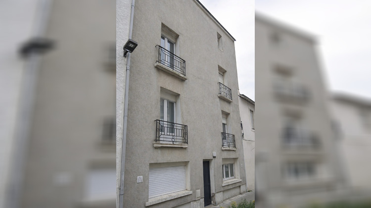 Ma-Cabane - Vente Immeuble Nantes, 410 m²