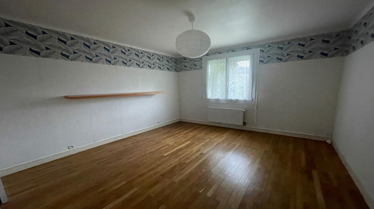 Ma-Cabane - Vente Immeuble NANTES, 138 m²