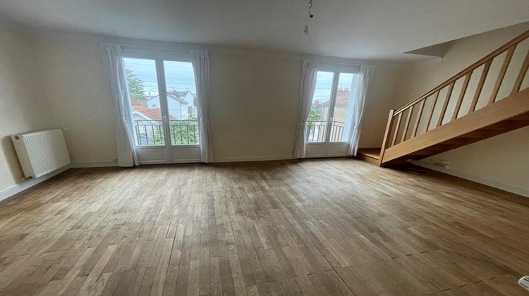 Ma-Cabane - Vente Immeuble NANTES, 138 m²