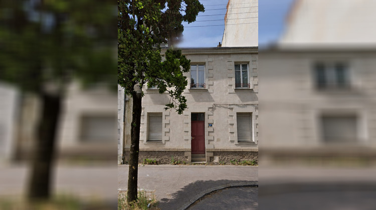 Ma-Cabane - Vente Immeuble Nantes, 220 m²