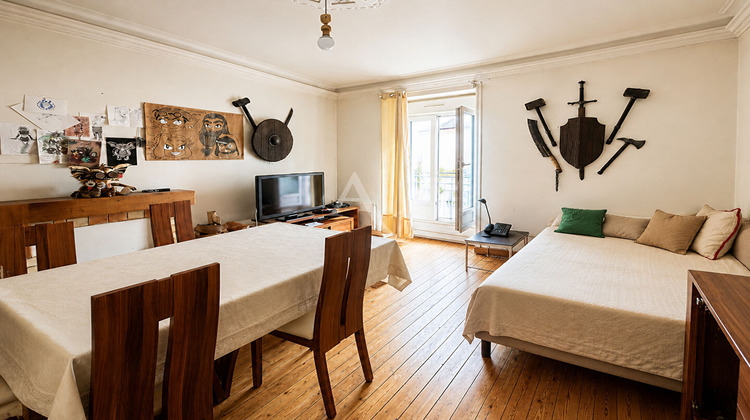 Ma-Cabane - Vente Immeuble NANTES, 301 m²
