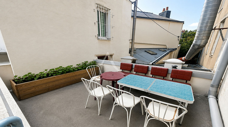 Ma-Cabane - Vente Immeuble NANTES, 301 m²