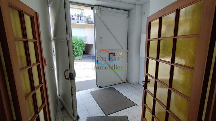 Ma-Cabane - Vente Immeuble Nantes, 223 m²