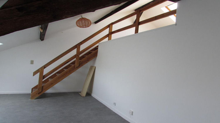Ma-Cabane - Vente Immeuble NANTES, 47 m²