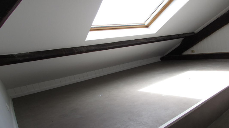 Ma-Cabane - Vente Immeuble NANTES, 47 m²