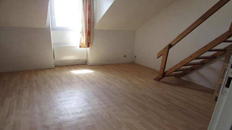 Ma-Cabane - Vente Immeuble NANTES, 47 m²