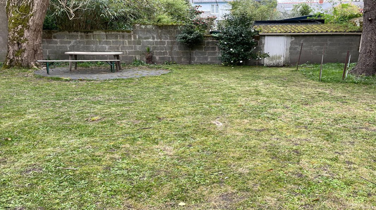 Ma-Cabane - Vente Immeuble NANTES, 47 m²