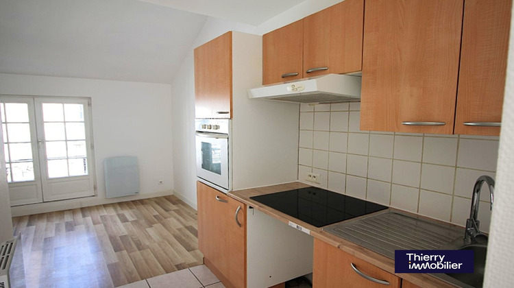 Ma-Cabane - Vente Immeuble NANTES, 90 m²