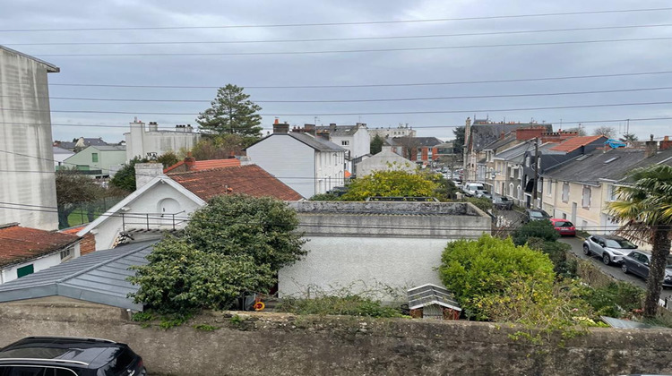 Ma-Cabane - Vente Immeuble NANTES, 138 m²