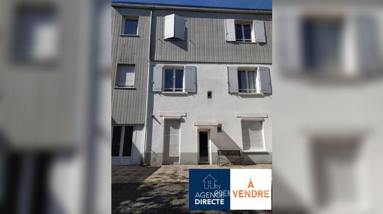 Ma-Cabane - Vente Immeuble NANTES, 200 m²