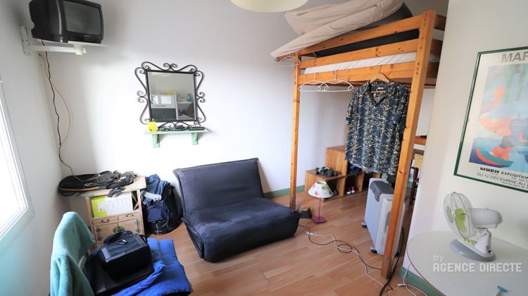 Ma-Cabane - Vente Immeuble NANTES, 200 m²