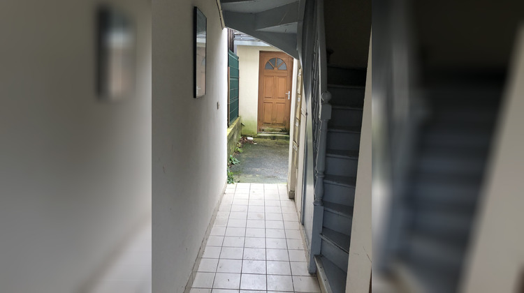 Ma-Cabane - Vente Immeuble Nantes, 103 m²