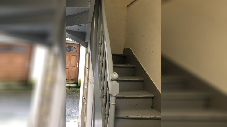 Ma-Cabane - Vente Immeuble Nantes, 103 m²