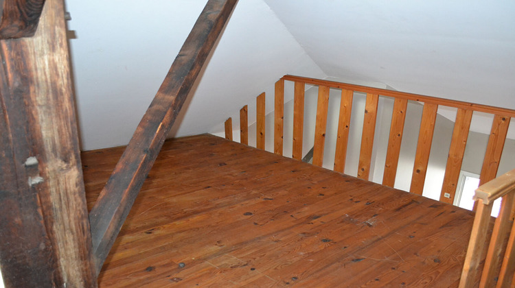 Ma-Cabane - Vente Immeuble NANTES, 0 m²