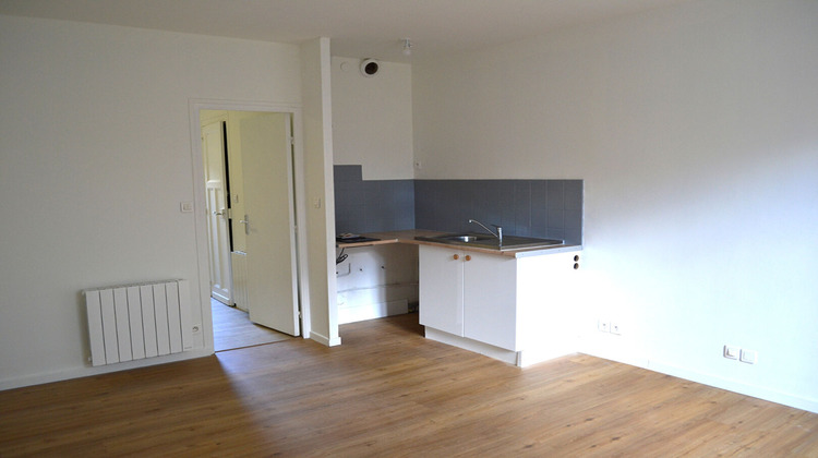 Ma-Cabane - Vente Immeuble NANTES, 0 m²