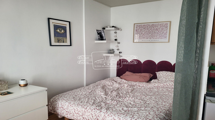 Ma-Cabane - Vente Immeuble NANTES, 199 m²