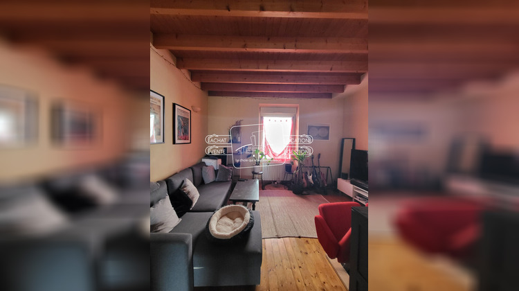 Ma-Cabane - Vente Immeuble NANTES, 199 m²