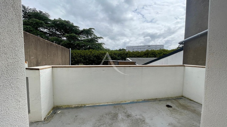 Ma-Cabane - Vente Immeuble NANTES, 0 m²