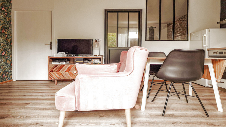 Ma-Cabane - Vente Immeuble Nantes, 145 m²