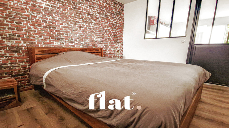 Ma-Cabane - Vente Immeuble Nantes, 145 m²