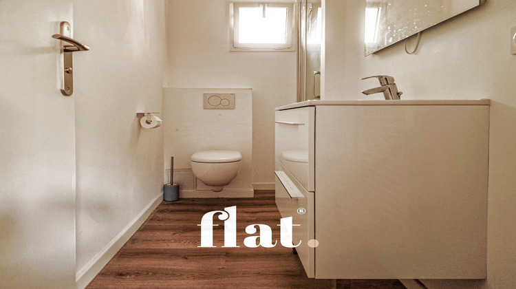 Ma-Cabane - Vente Immeuble Nantes, 145 m²