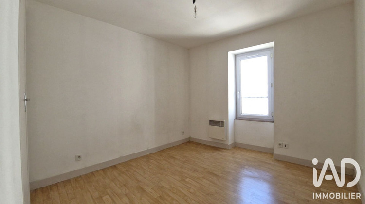 Ma-Cabane - Vente Immeuble Nantes, 57 m²