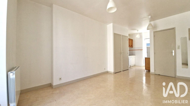 Ma-Cabane - Vente Immeuble Nantes, 57 m²