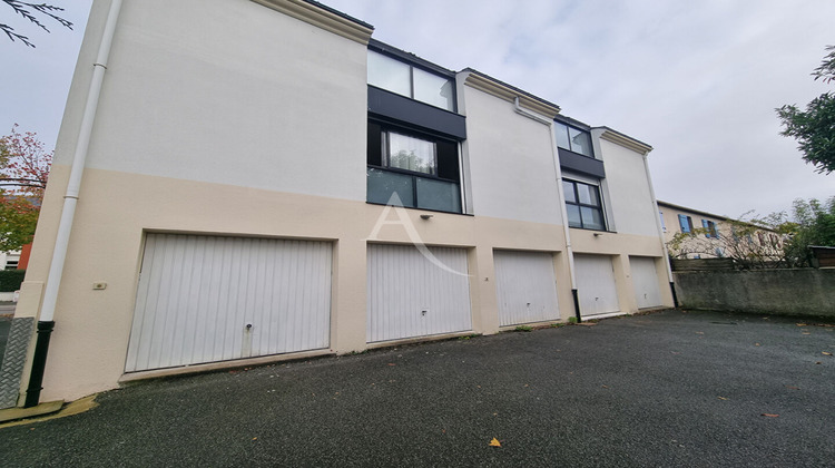 Ma-Cabane - Vente Immeuble NANTES, 290 m²