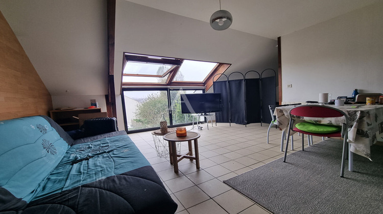 Ma-Cabane - Vente Immeuble NANTES, 290 m²