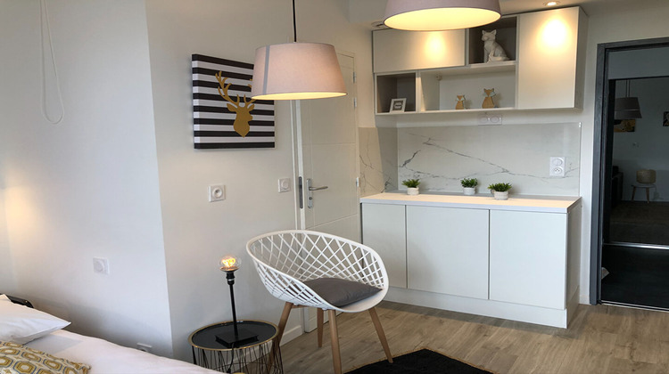 Ma-Cabane - Vente Immeuble NANTES, 97 m²