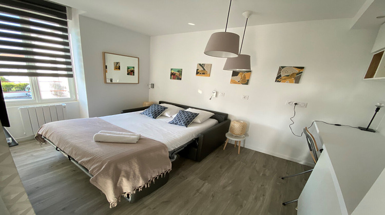 Ma-Cabane - Vente Immeuble NANTES, 97 m²