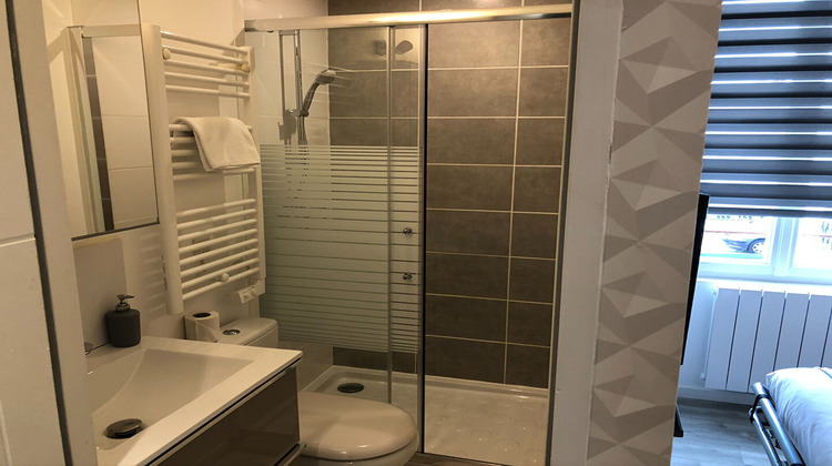 Ma-Cabane - Vente Immeuble NANTES, 97 m²